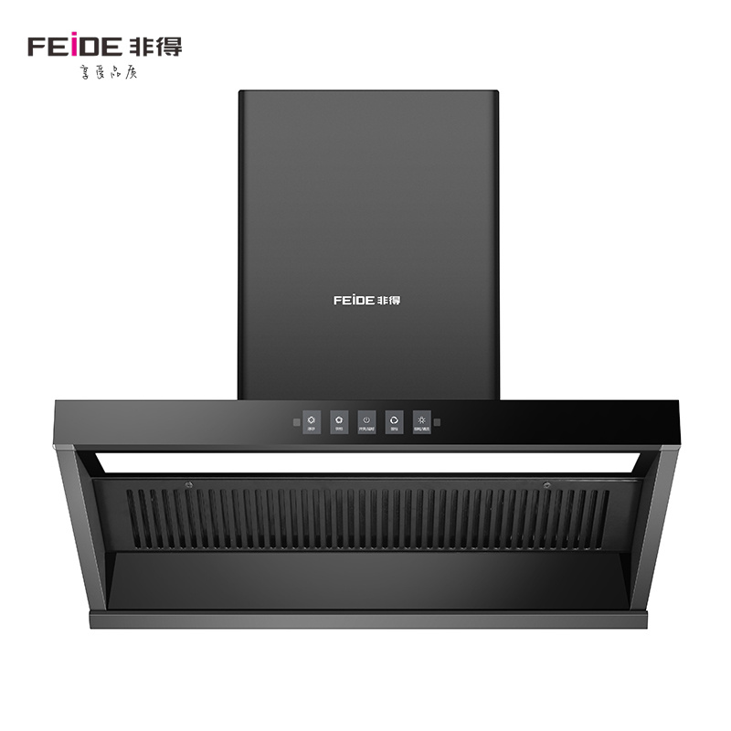 以旧换新·CXW-300-HY8001（变频）吸油烟机